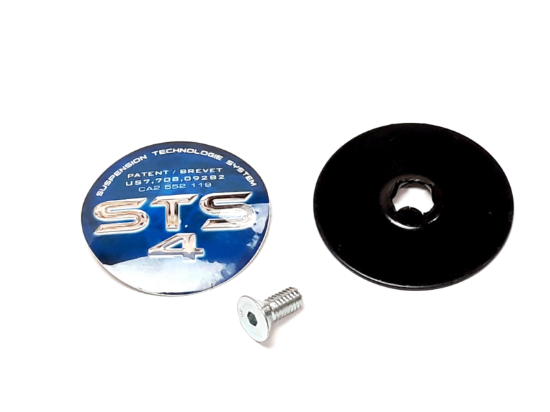 Оригінальна запчастина TJD KIT INCLUDED 04CA-006, ET STS4 AND HSFHCS5I16-18x3I4ZBL