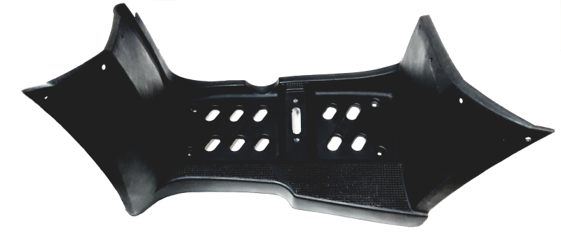 MUDGUARD,L.CENTER