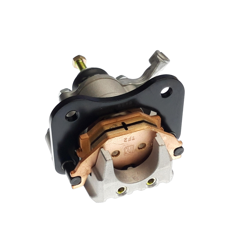CALIPER, REAR LH.