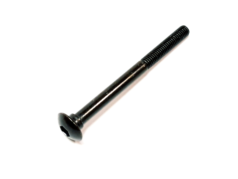 Оригінальна запчастина TGB SCREW, SOCKET