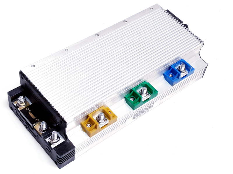 Оригінальна запчастина Linhai CONTROLLER
