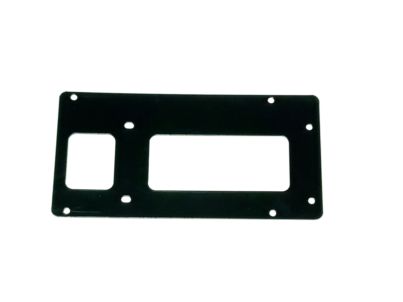 Оригінальна запчастина Linhai BRACKET, CONTROLLER