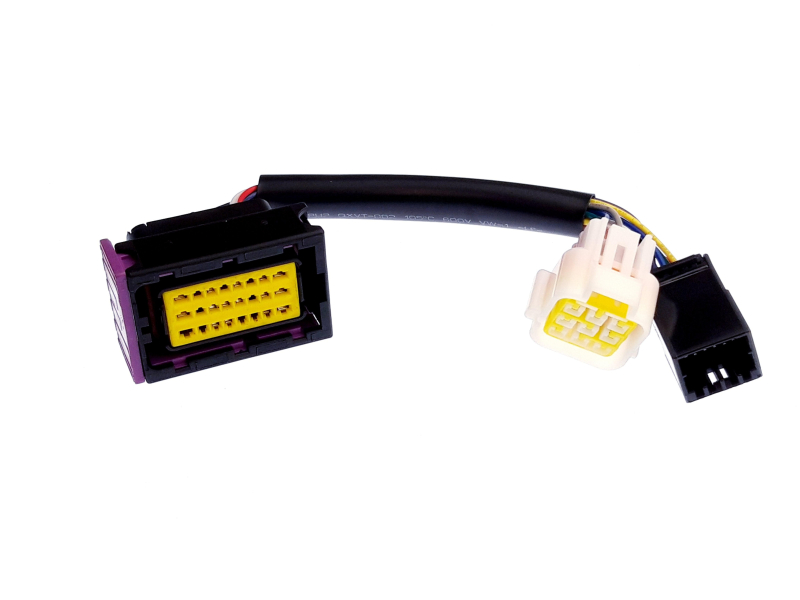 Оригінальна запчастина Linhai CONTROLLER WIRE