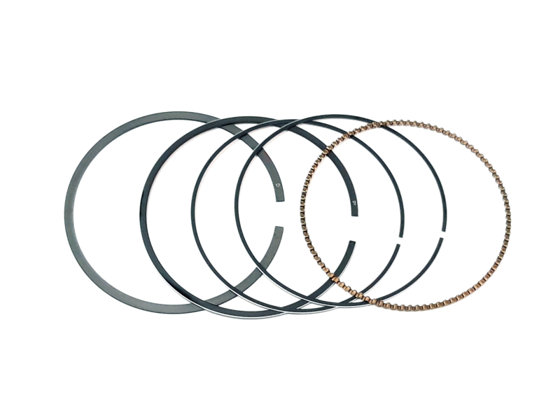 Оригінальна запчастина Linhai PISTON RING ASSY