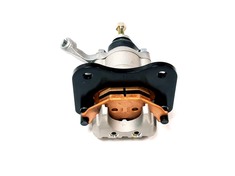 CALIPER, REAR (RH)