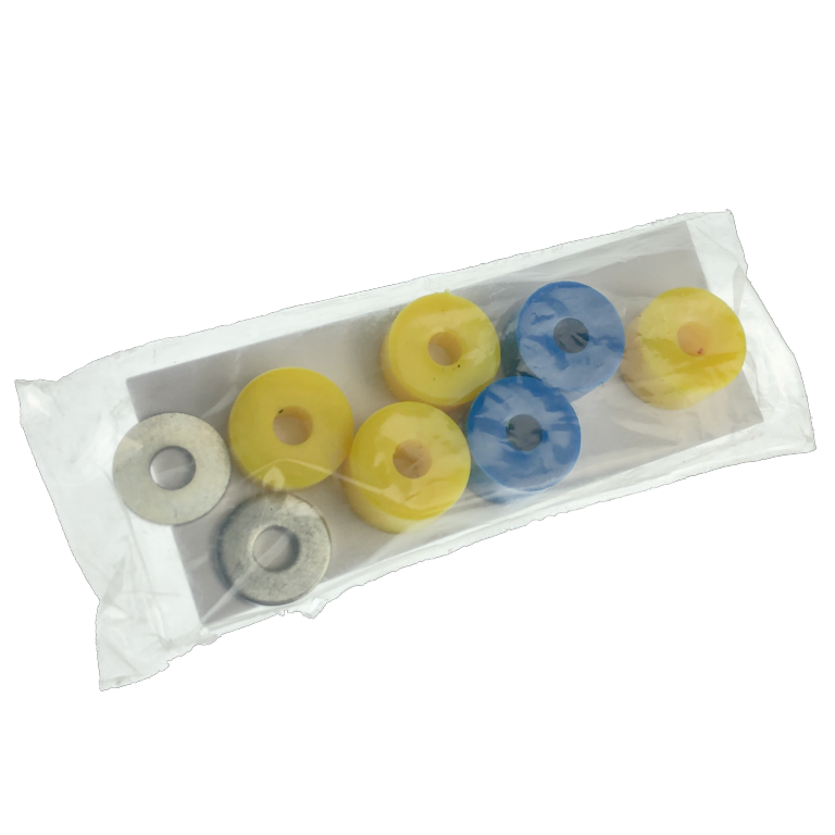 Elastomer Replacement Kit Standart