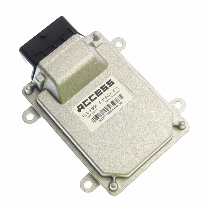 Engine Control Unit