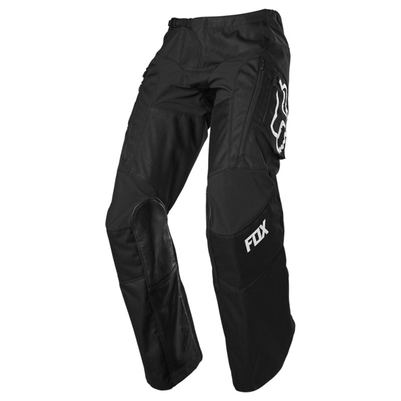 FOX Legion Lt Ex Pant - 42 (XXXL), Black MX
