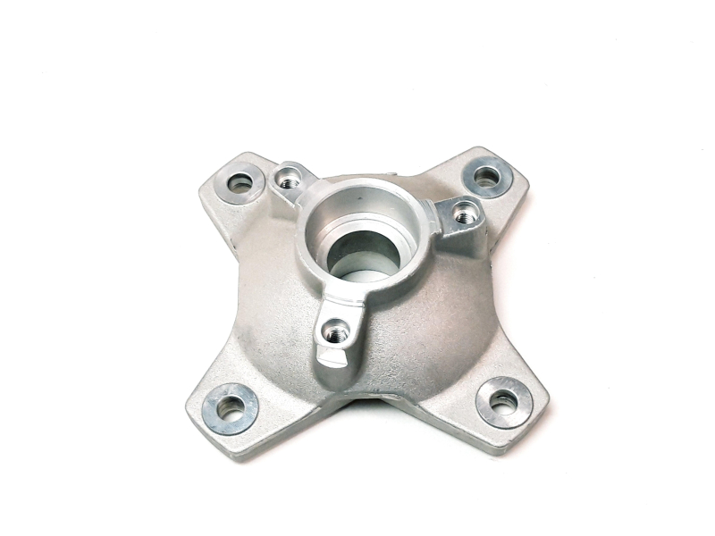 Оригінальна запчастина Access Wheel Hub, Front