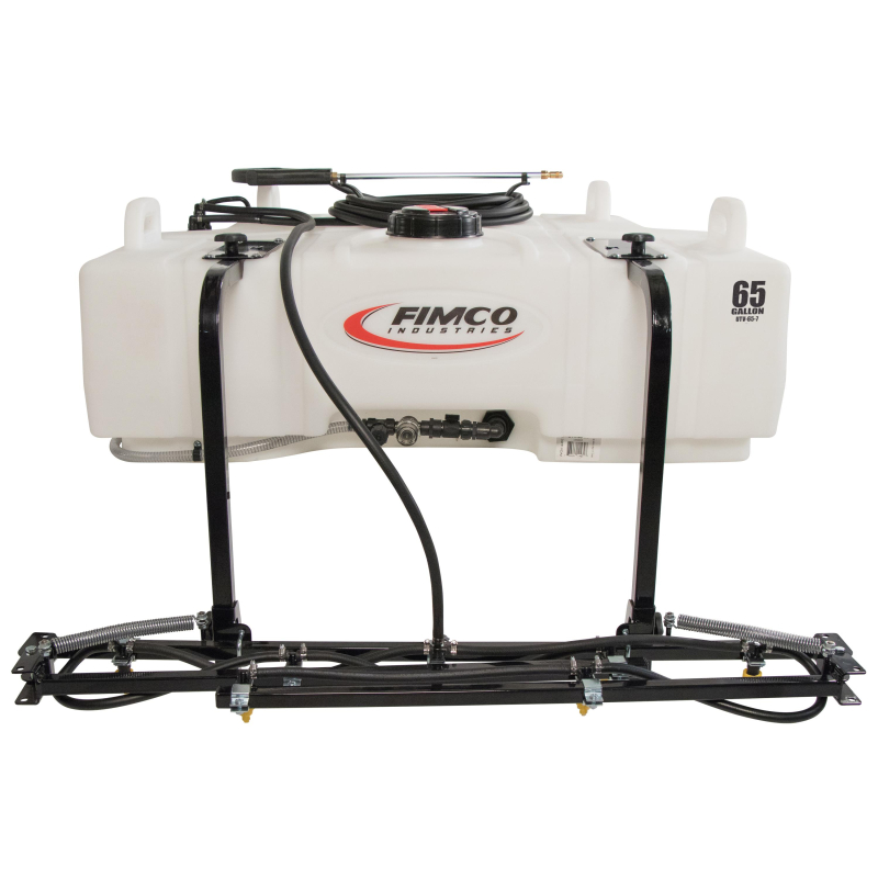Обприскувач FIMCO UTV, ємність 245 л