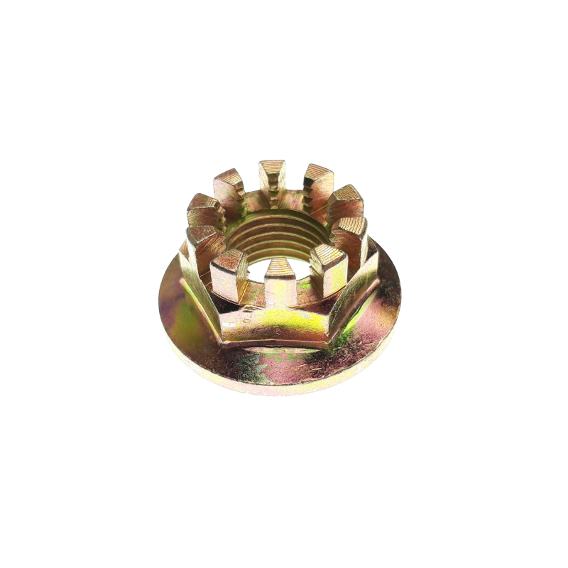BOLT SLOTTED