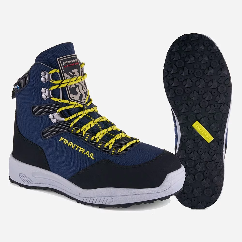 Рибальські чоботи Finntrail Boots Sportsman
