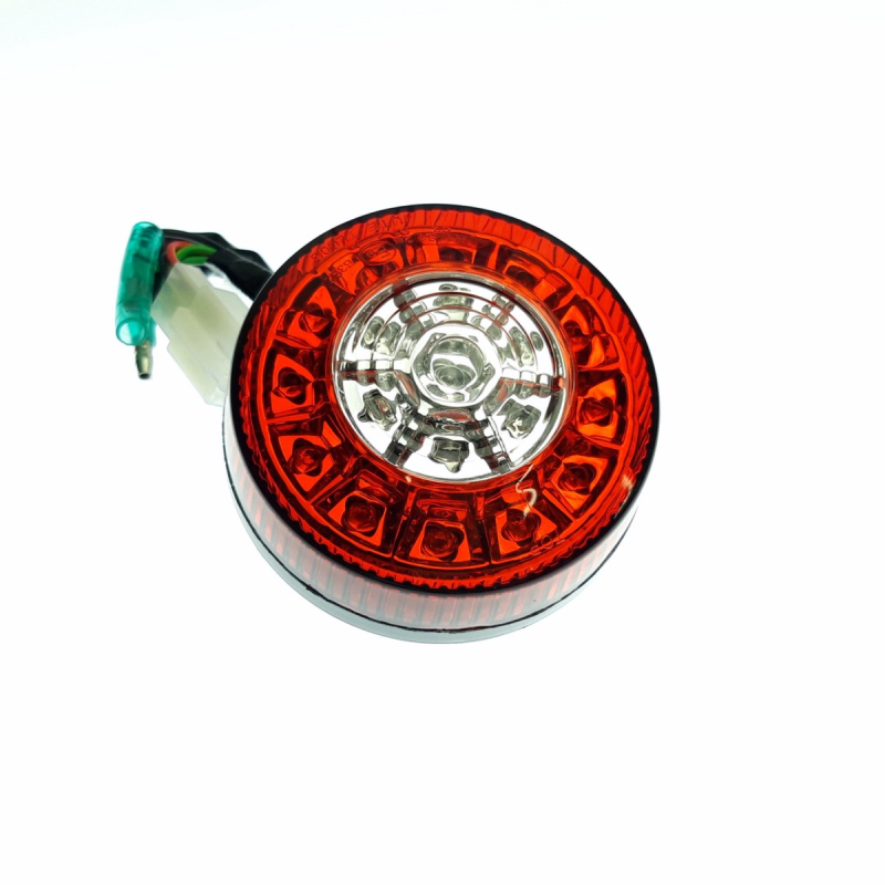R/B 62210-A27-010 Signal Light, R. Rear