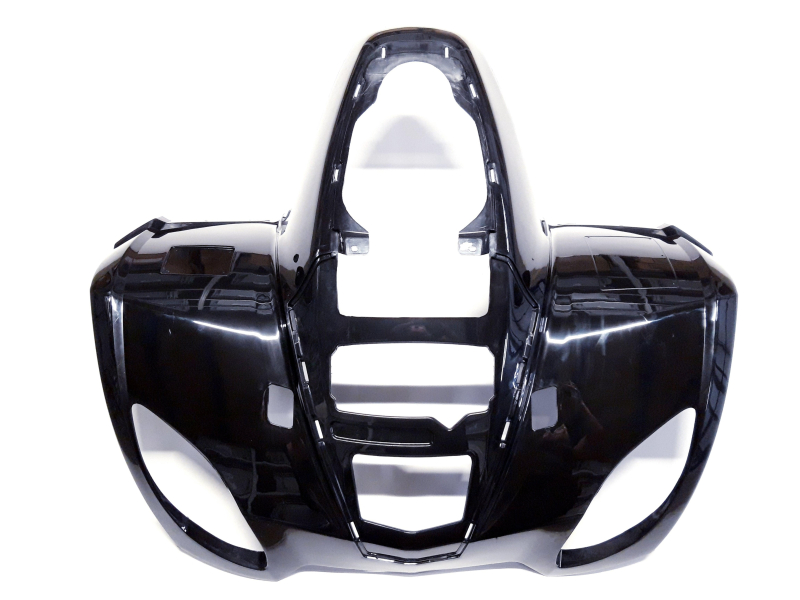 FRONT BODY BLUE