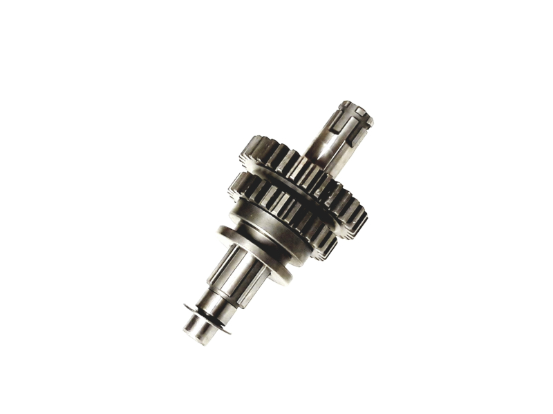 Countershaft