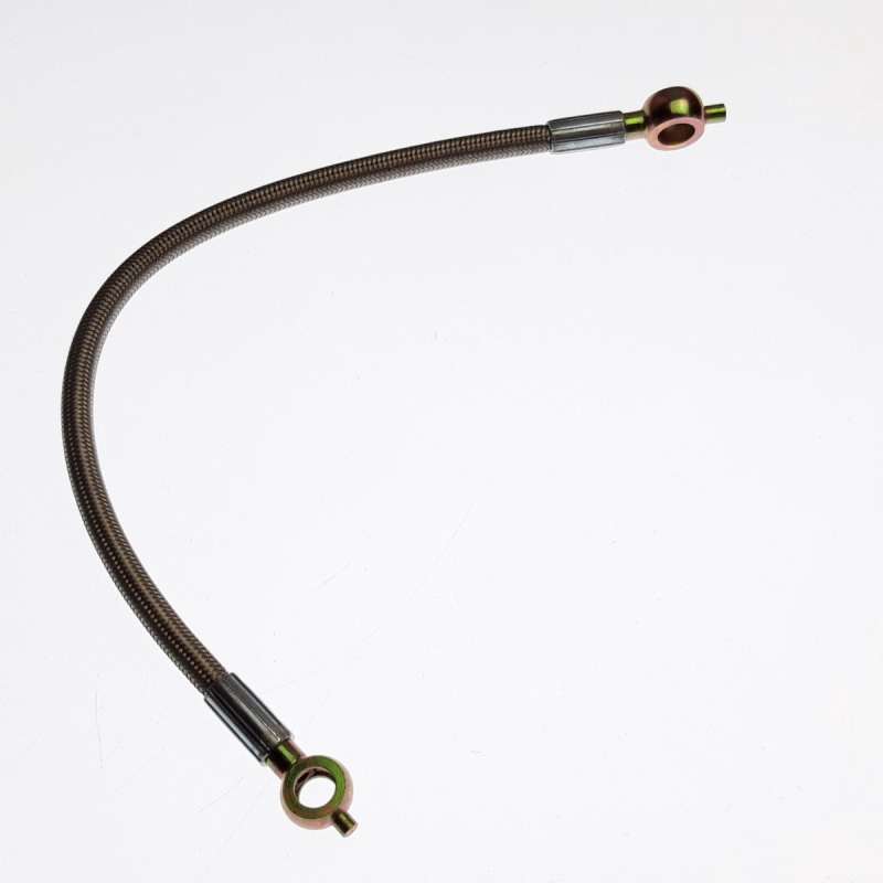 PIPE COMP, oil connecter