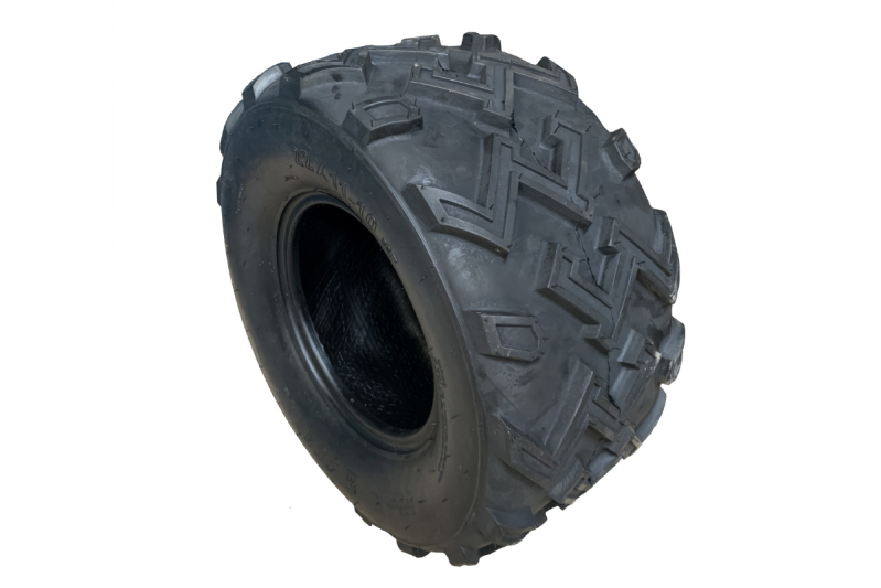 Запасне колесо SHARK TIRE для причепа WOOD 1500