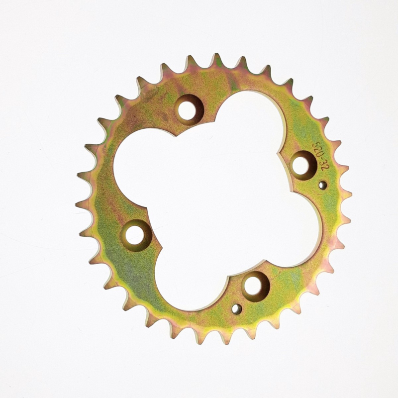 Оригінальна запчастина Access Sprocket