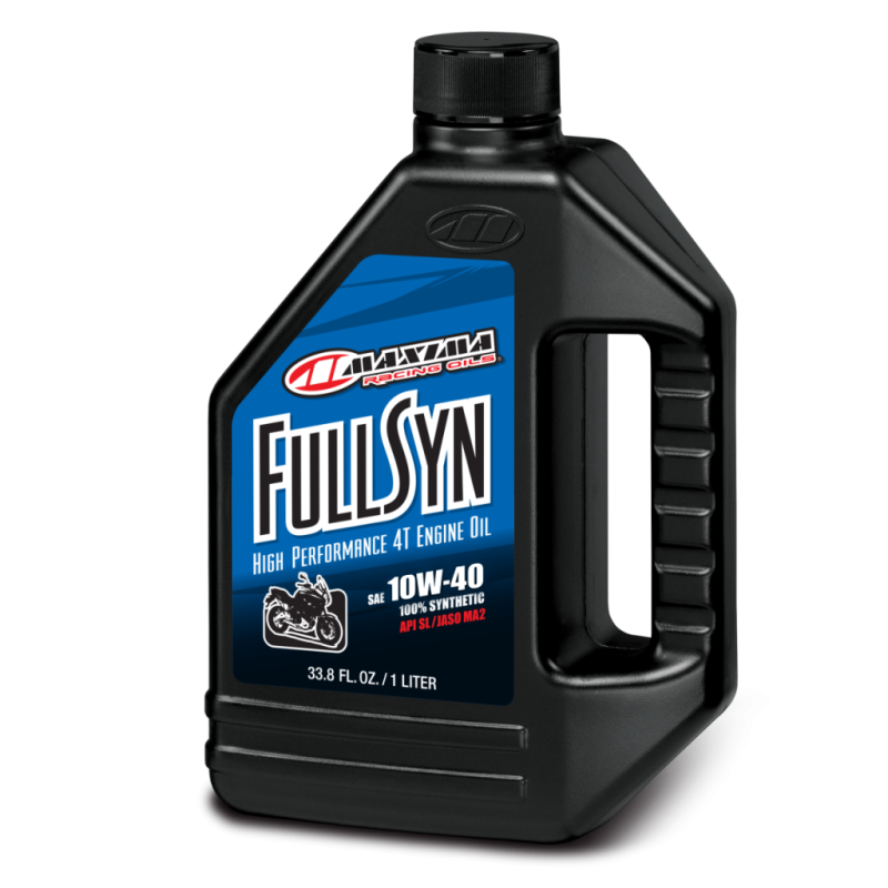 Олива MAXIMA Full Synthetic 10W40, 1 л