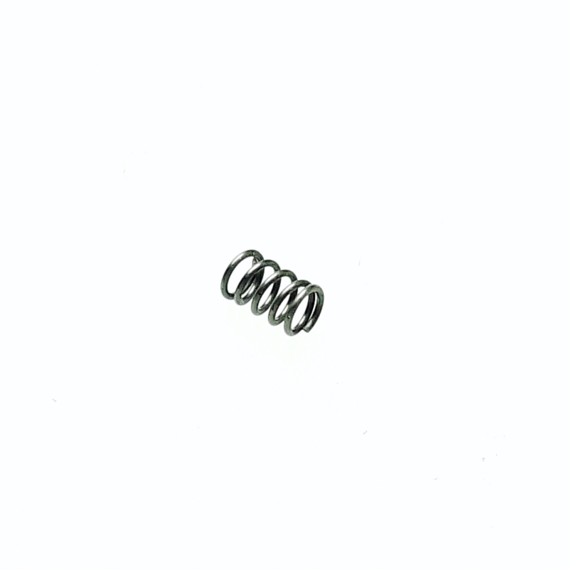 Пружина: (0.190 TLG X 0.120 OD X 25.6 lbs/in) Music Wire, права навивка