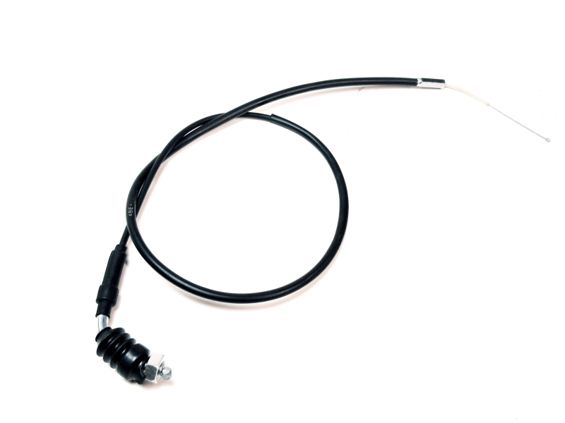 Оригінальна запчастина Linhai THROTTLE CABLE