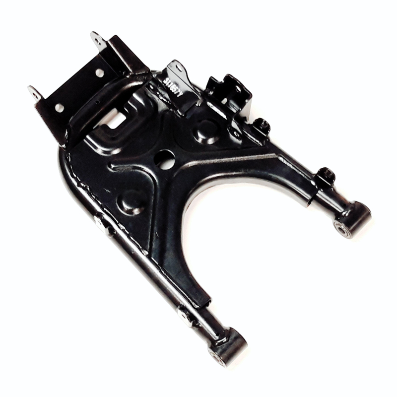 ARM SET, LOWER, LH.(REAR)