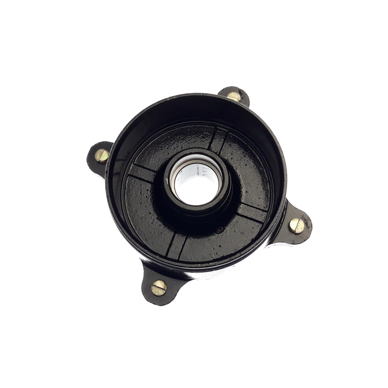 HUB ASSY SHRT ASSY (CAST STEEL) (THICKED)