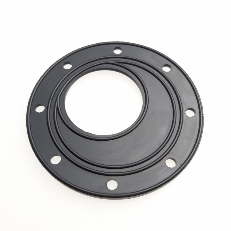Rubber Washer, Fuel Cap