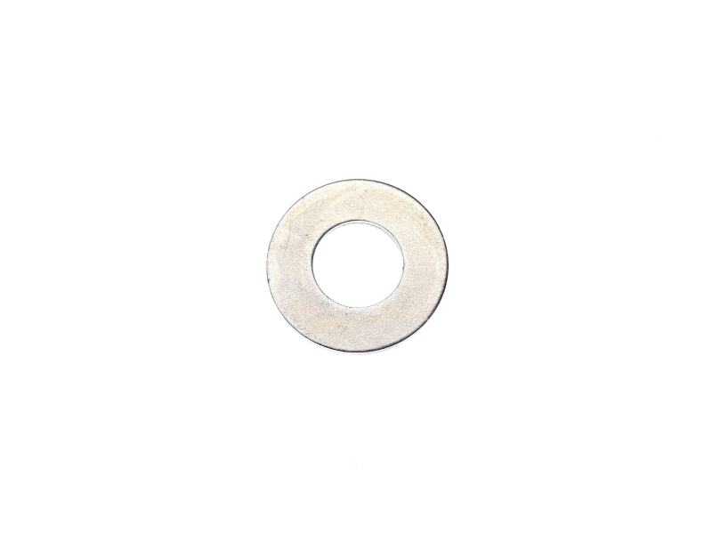 Plain Washer 12