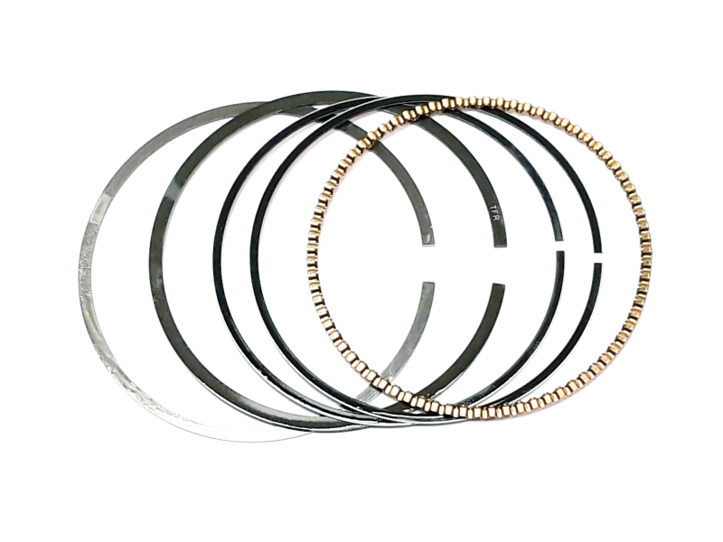 RINGSET, piston