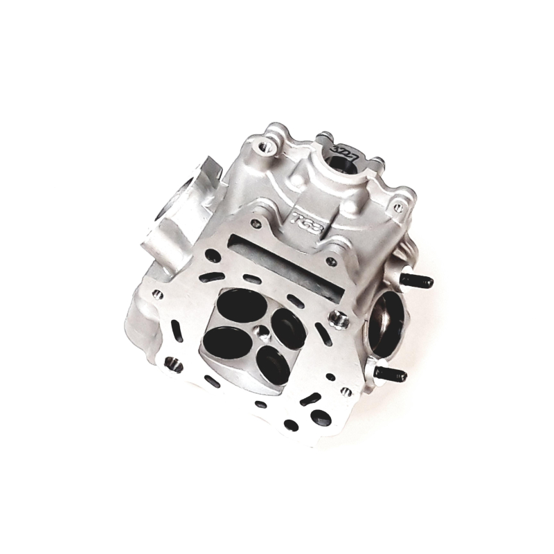 HEAD ASSY., CYLINDER