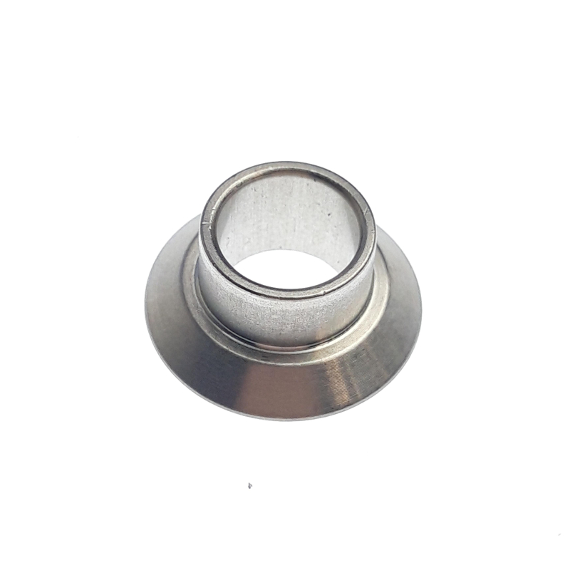 Фітинг Eyelet Parts: (T) Reducer [0.240 ILG,O10mm Bolt, 0,375 TLG] SS 303, Angled