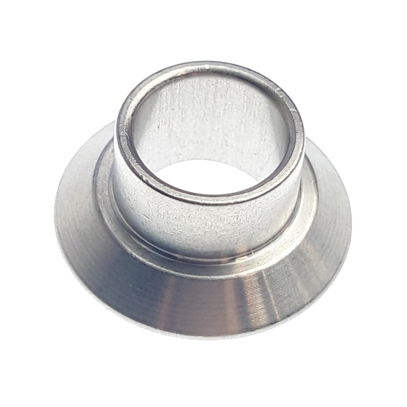 Редуктор (T) для вушка [0.240 ILG, болт O10mm, 0,385 TLG] SS 303, кутовий