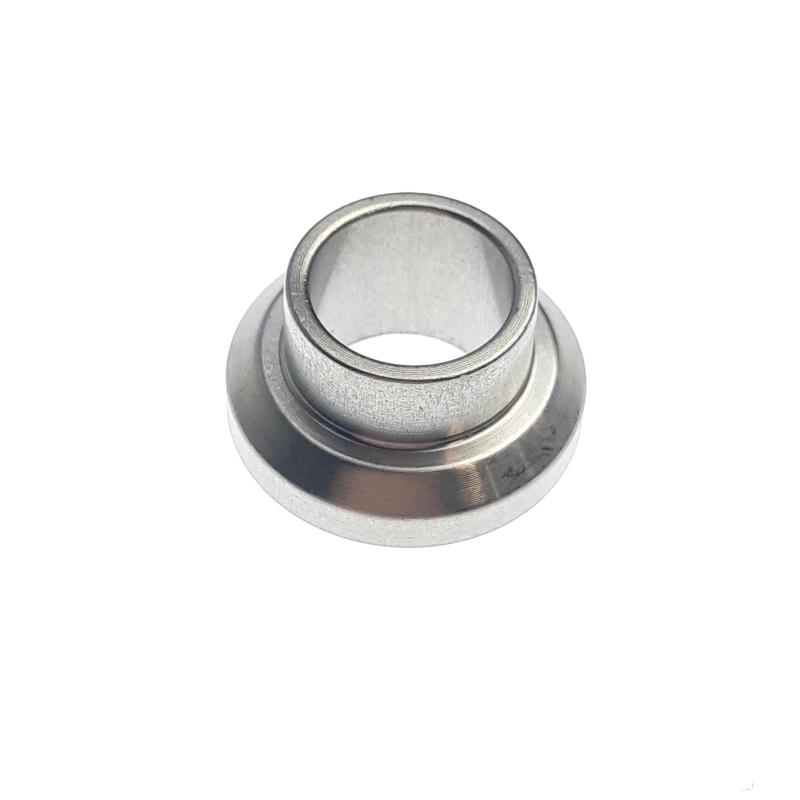 Редуктор (T) для вушка [0.208 ILG, 10mm, 0.398 TLG] SS 303, кутовий, для 0.875 OD x 0.500 ID