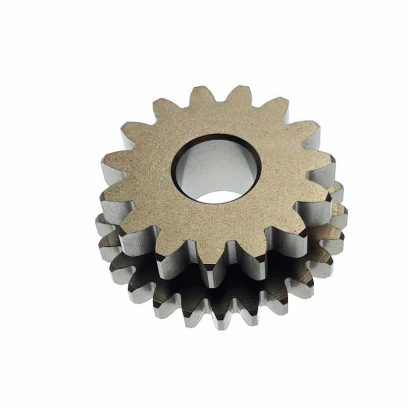 Gear ,Start