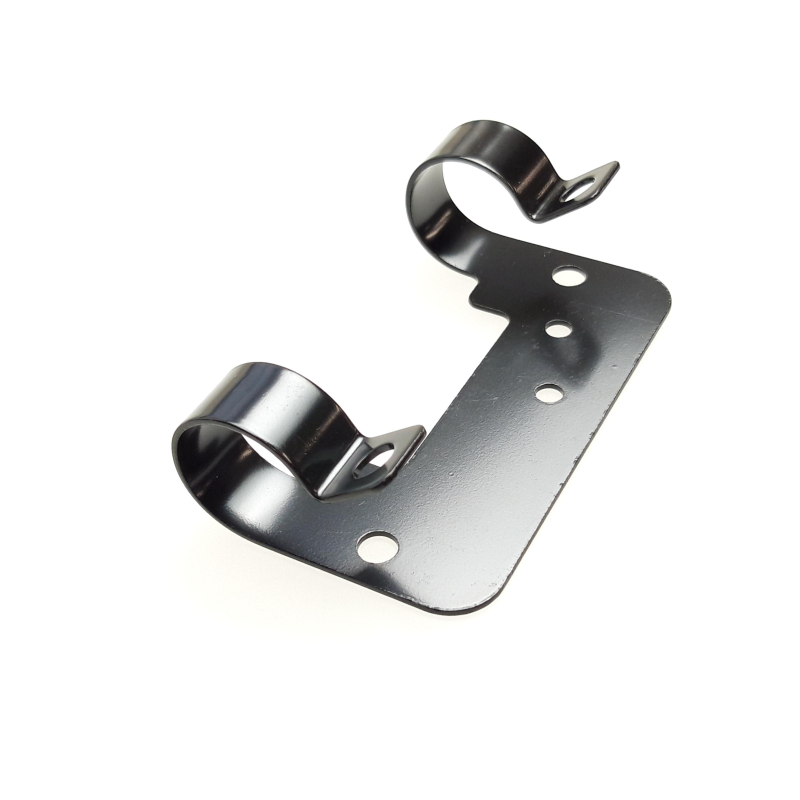 Оригінальна запчастина Arctic Cat CLAMP,REVERSE-PAINTED