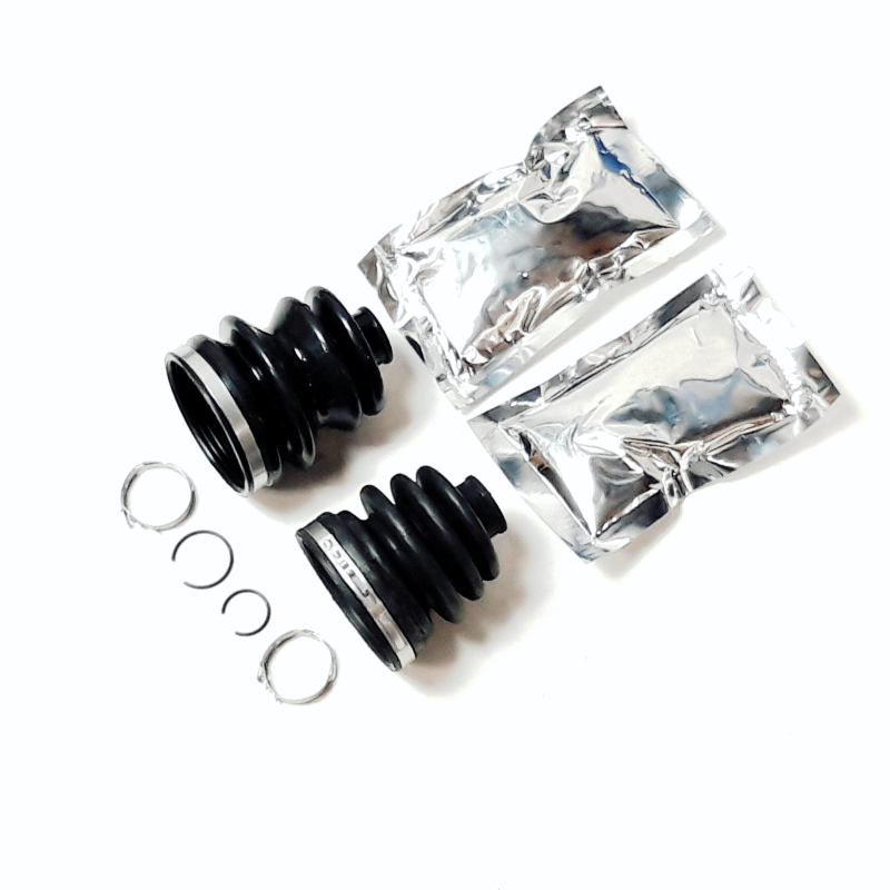 BOOT SET, TRANSMISSION SHAFT