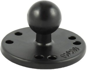 RAM Mount 1-Inch Ball Swivel Head