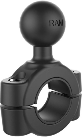 RAM Torque Mounting Base for Motorcycle Handlebar Frame Mounting