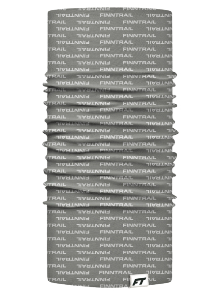 Бафф Finntrail Tube 9800 Light Grey