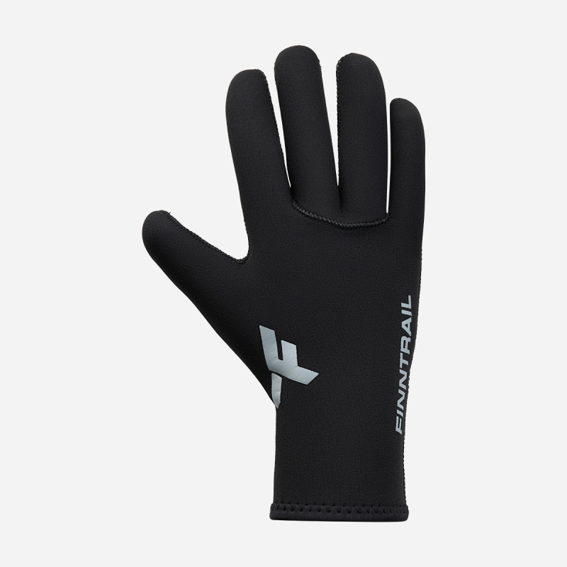 Рукавиці Finntrail NeoGuard Black