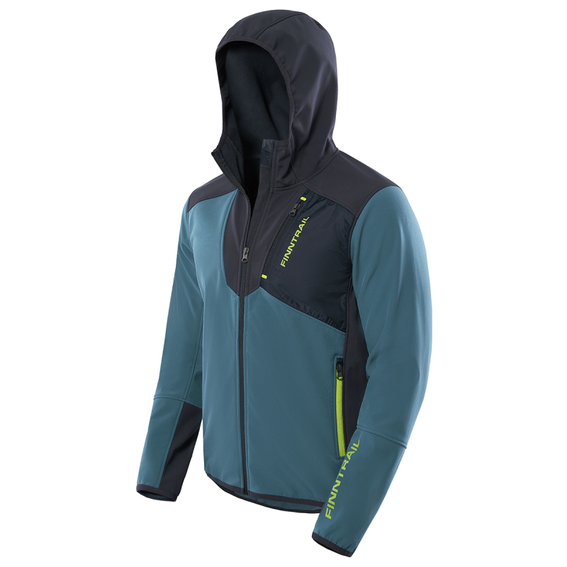 Куртка Finntrail Nitro Blue