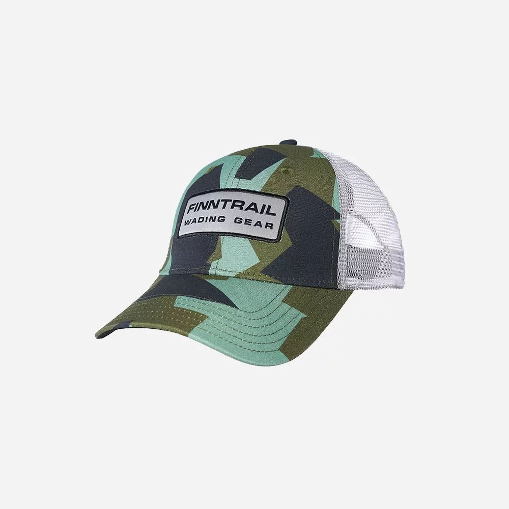 Кепка Finntrail 9610 CamoArmy