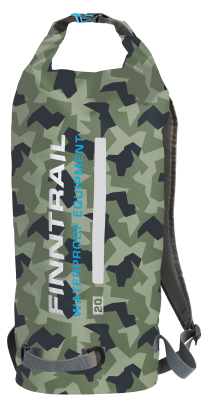 Рюкзак Finntrail Target 20L CamoArmy