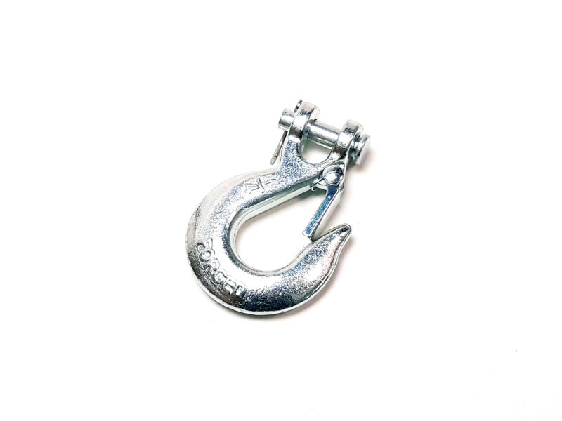TOW HOOK