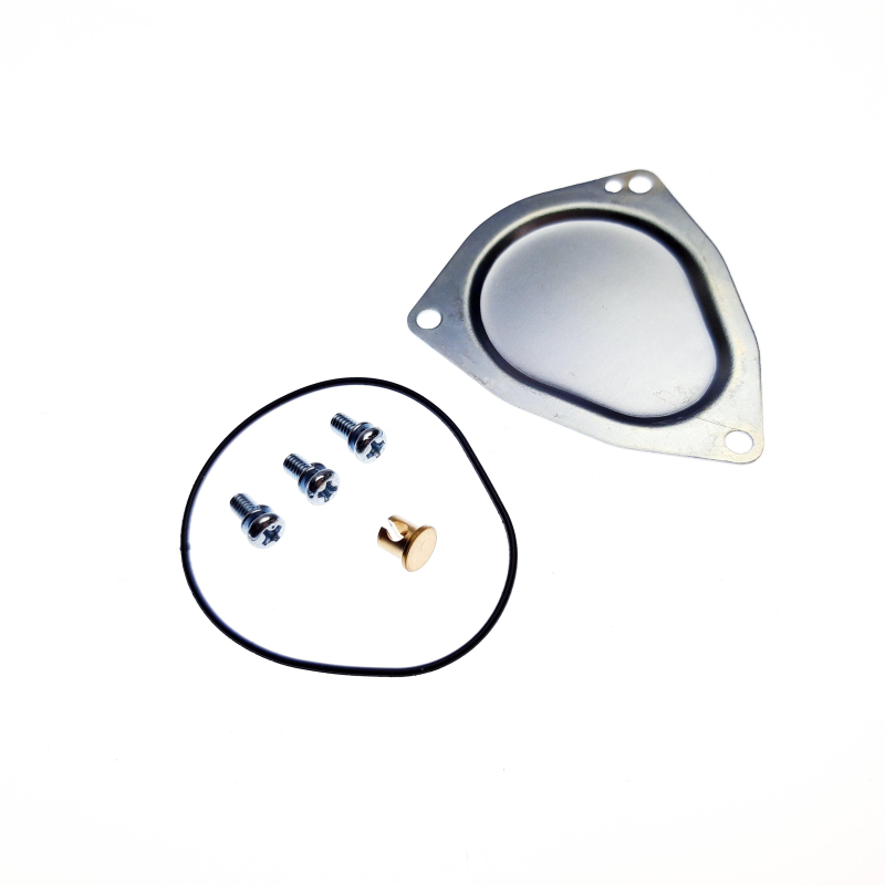 Оригінальна запчастина Access Repair Kit, Carburetor Cover
