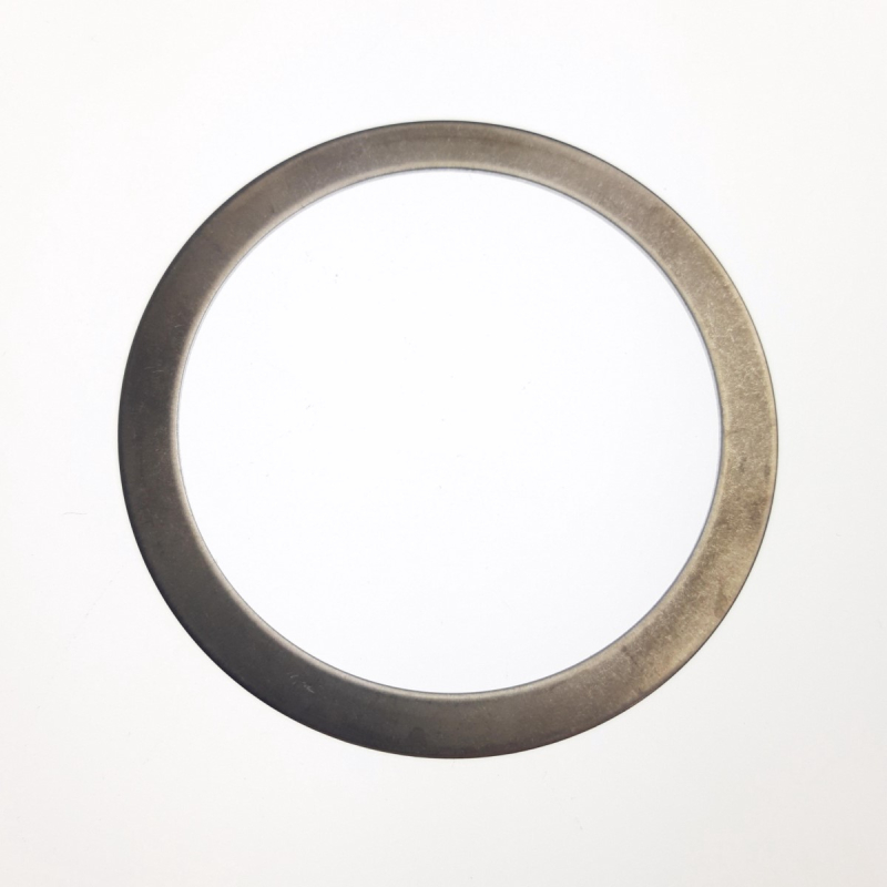 Кріплення стандартне: упорна шайба (2.510 ID X 3.050 OD X 0.040 TH) сталь, Preload Ring