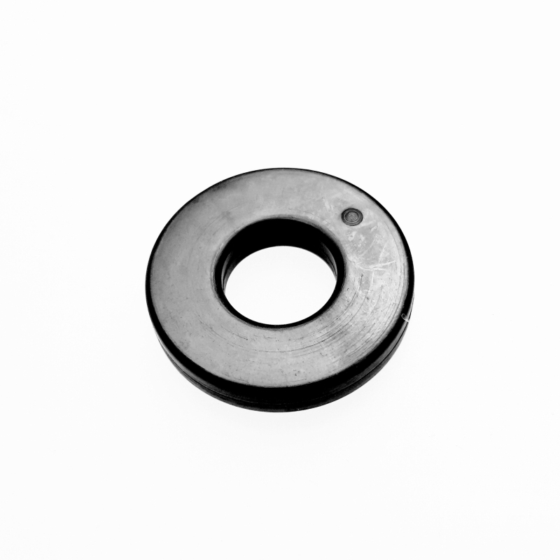 Буфер: T/O (0.498 Shaft, 0.200 TLG) нітрил, 80 Durometer