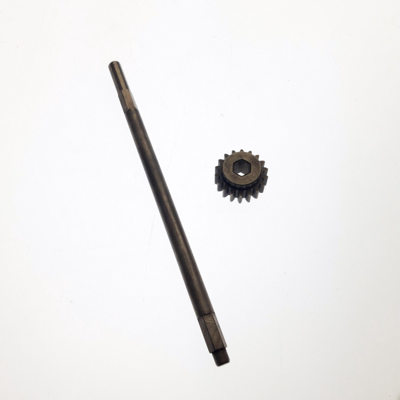 Комплект першого валу (1st shaft kit)