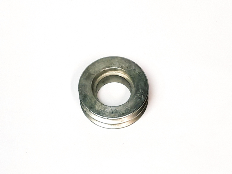 Driven Belt Wheel